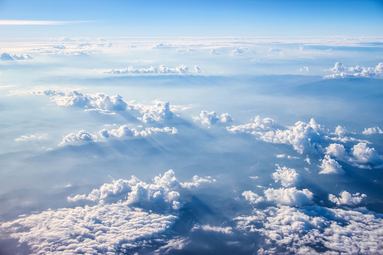 How Cloud Computing is Supporting Modern Defense Strategies